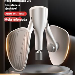 Leg Master – Exercitador interno de coxa