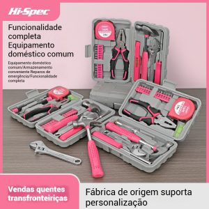 20-Piece Household Tool