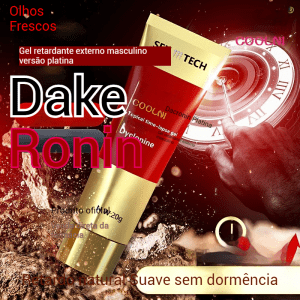 Spray de retardo dessensibilizante aprimorado de segunda geração para homens - aumenta a sensação, estende o clímax para momentos íntimos