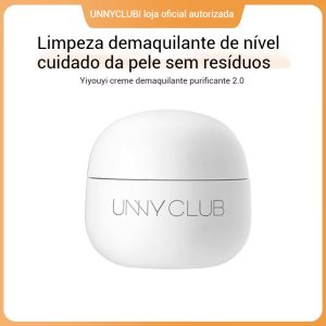 Bálsamo de Limpeza Facial com Ceramidas