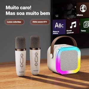 Karaoke Machine