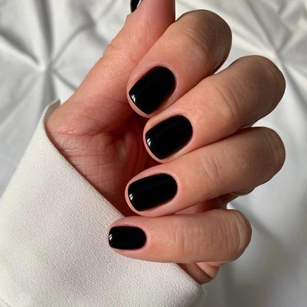 Adesivos de unhas tiras de esmalte de unha – Image 12