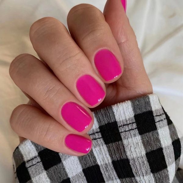 Adesivos de unhas tiras de esmalte de unha – Image 15