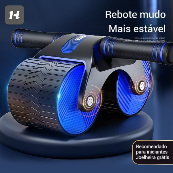 2025 New Ab Roller Wheel – Image 2