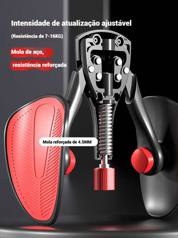 Leg Master – Exercitador interno de coxa – Image 2