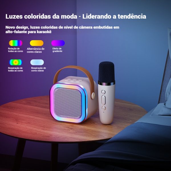 Karaoke Machine – Image 2