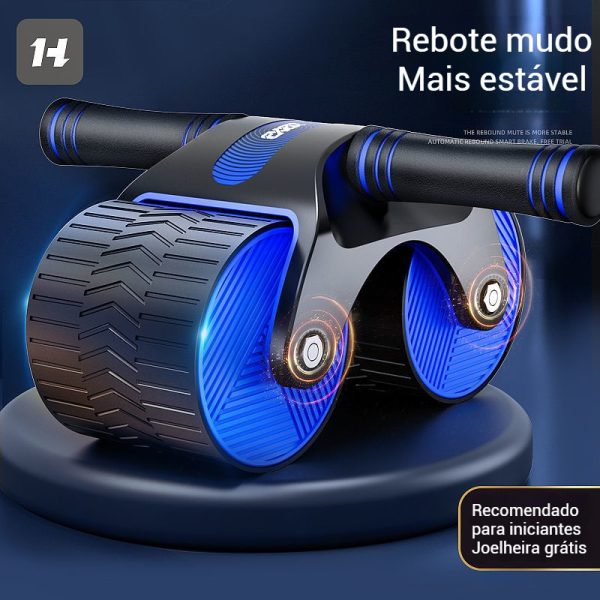2025 New Ab Roller Wheel – Image 3