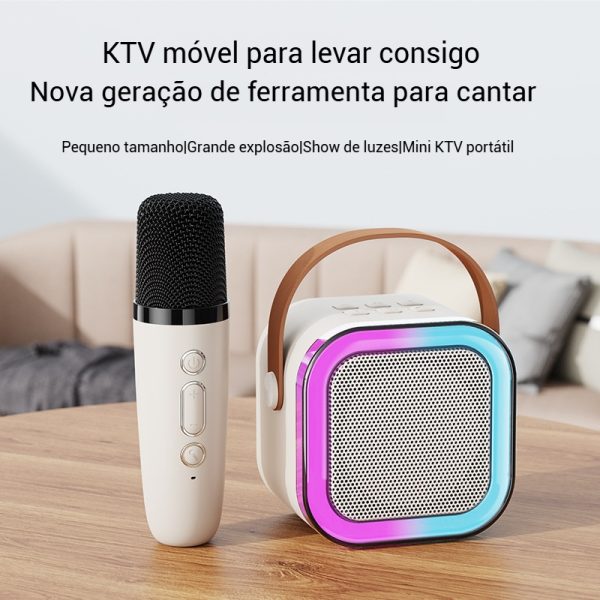 Karaoke Machine – Image 3