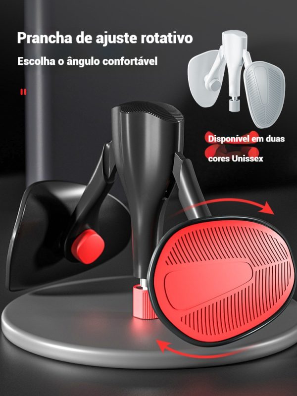 Leg Master – Exercitador interno de coxa – Image 4