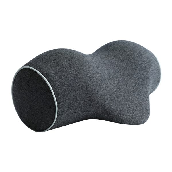 Alongador Grafeno de Pescoço Aquecido para Alívio da Dor Tração Cervical Travesseiro Ortopédico para Quiropraxia Correção de Postura – Image 4