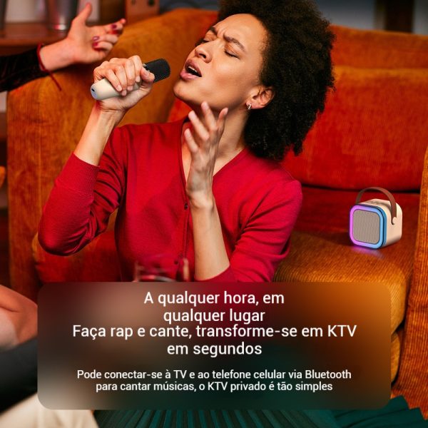 Karaoke Machine – Image 4