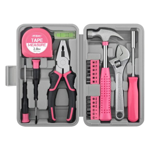 20-Piece Household Tool – Image 5