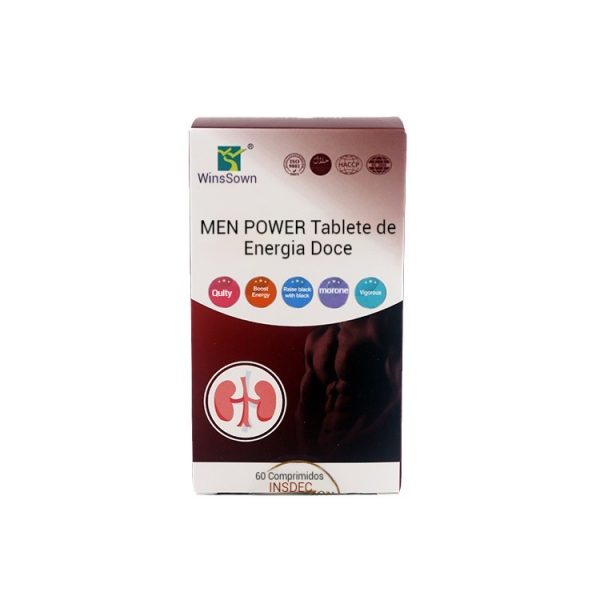 Suplemento Masculino com Erva de Cabra Horny 8 Ingredientes Pílulas de Desempenho Ação Rápida Aumenta Energia Promove Ganho Muscular Melhora a Circulação - 图片 5
