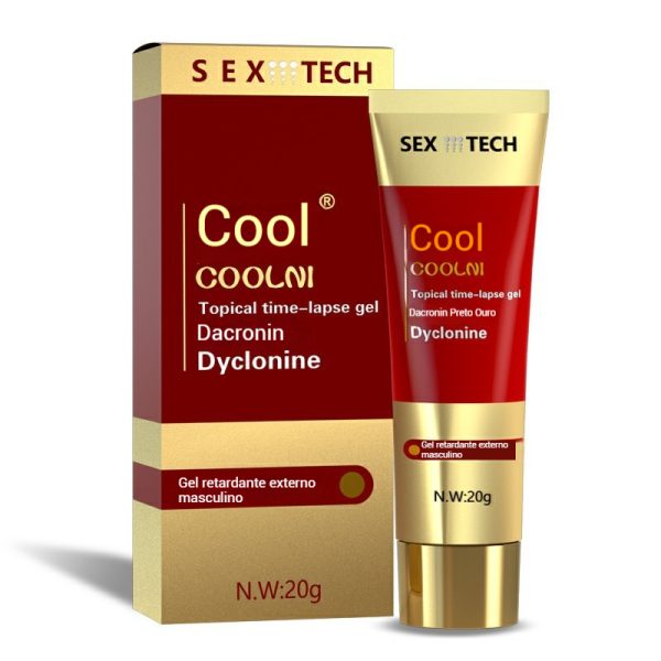 Spray de retardo dessensibilizante aprimorado de segunda geração para homens - aumenta a sensação, estende o clímax para momentos íntimos - 图片 5