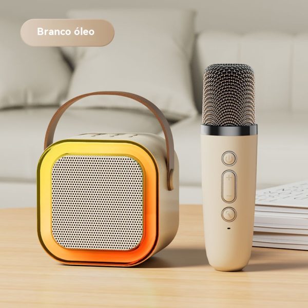 Karaoke Machine – Image 6