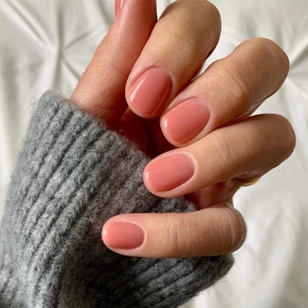 Adesivos de unhas tiras de esmalte de unha – Image 7