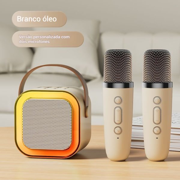 Karaoke Machine – Image 7