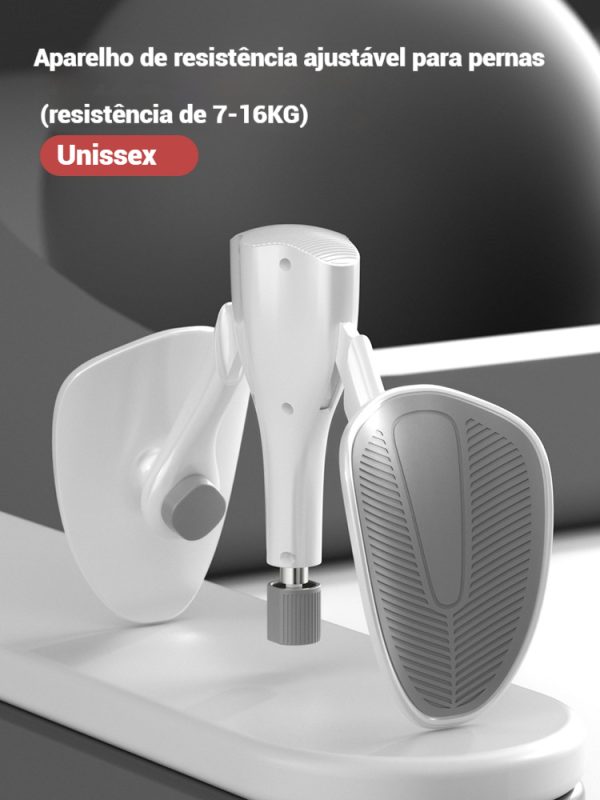 Leg Master – Exercitador interno de coxa – Image 7