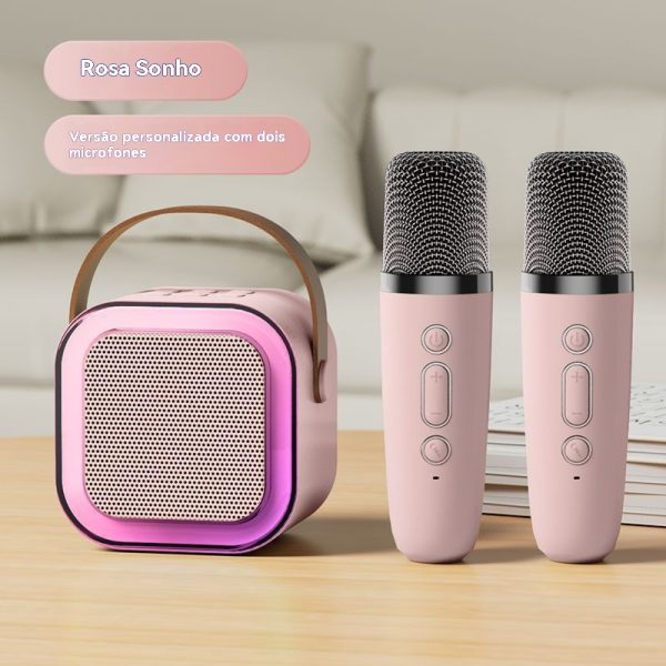 Karaoke Machine – Image 8