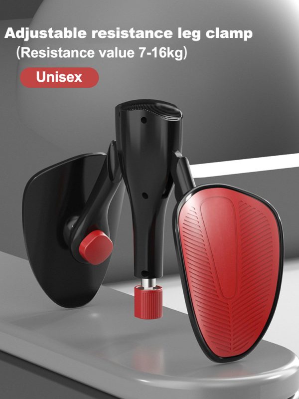 Leg Master – Exercitador interno de coxa – Image 8