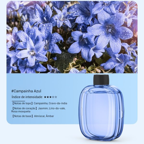 Dispensador automático spray de ambientador - uso comercial e doméstico - várias configurações de liberação de perfume/névoa - Imagen 8
