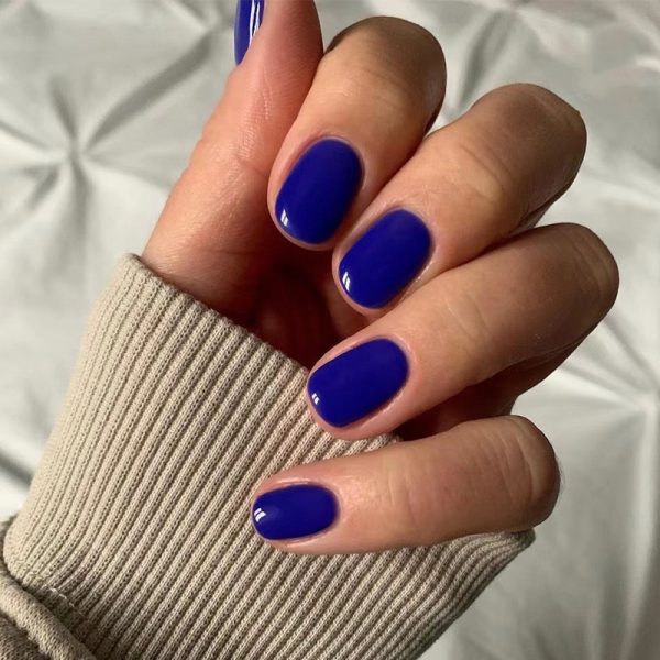 Adesivos de unhas tiras de esmalte de unha – Image 10