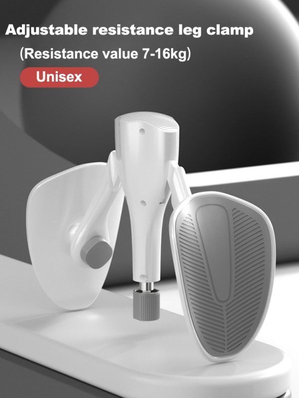 Leg Master – Exercitador interno de coxa – Image 9