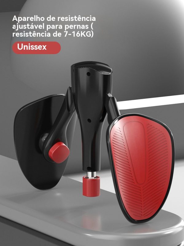 Leg Master – Exercitador interno de coxa – Image 10