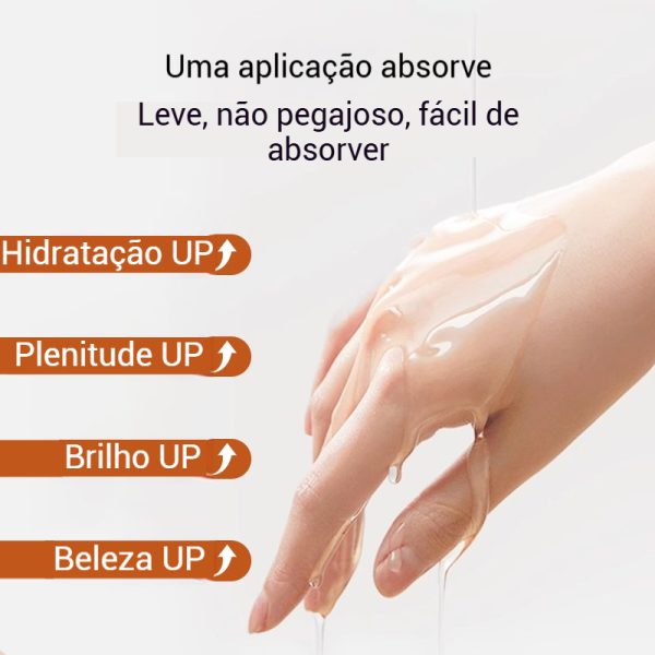 Óleo de Rosa Mosqueta Orgânico 100% Puro - Imagem 4