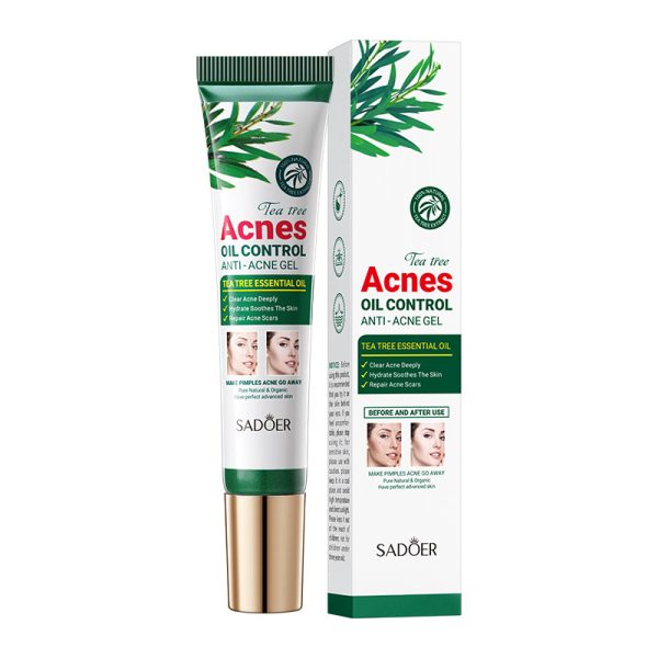 Gel Hidratante Facial com Protetor Solar - Imagem 6