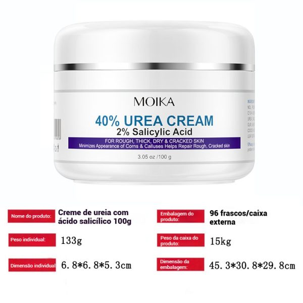 Creme Facial de Colágeno Antirrugas - Imagem 7