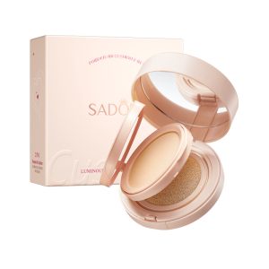 BB Cream Air Cushion Natural Matte