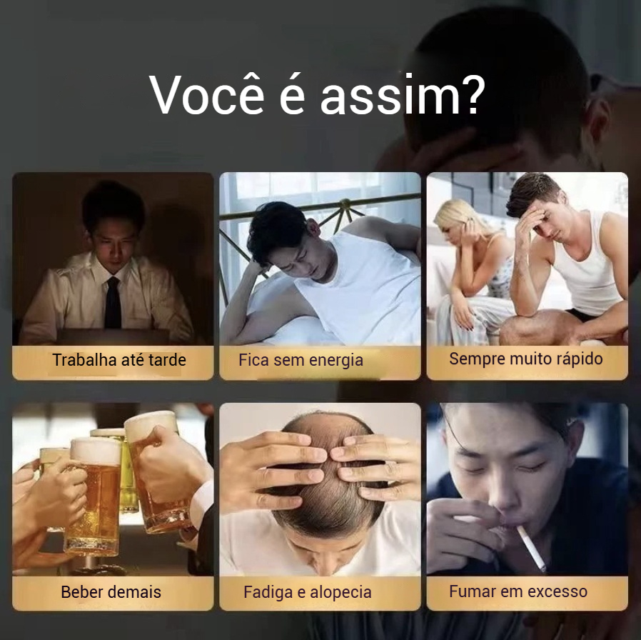 Chá de Ginseng para Energia Masculina - Imagem 2